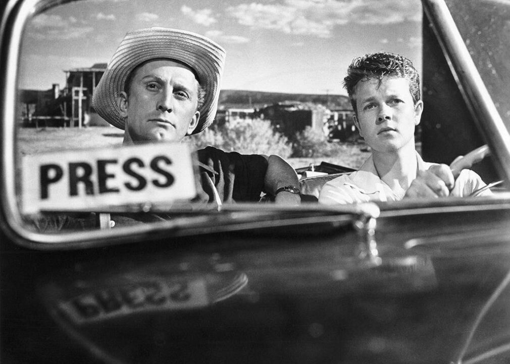 #57. Ace in the Hole (1951)